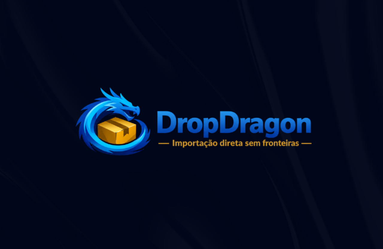 Como DROP DRAGON Começou nas Redes Sociais