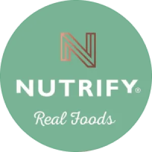 Nutrify Real Foods